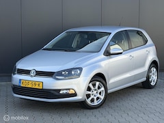 Volkswagen Polo - 1.0 Trendline | AIRCO | VELGEN | 5 DEURS |