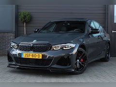 BMW 3-serie - 330e xDrive M Sport | Panoramadak | Adaptief M onderstel | Adaptieve Cruise Control | Stoe