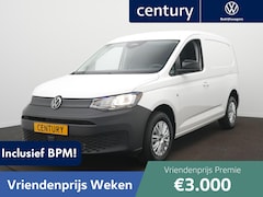 Volkswagen Caddy Cargo - Bedrijfswagens Comfort 2.0 TDI EU6 75 kW (102 pk) 2755 mm 6 versn