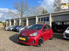 Hyundai i10 - 1.0i Comfort Cruise/ Airco/ NAP/ 1e Eigenaar