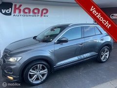 Volkswagen T-Roc - 1.5 TSI R-LINE VIRTUAL