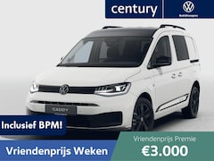 Volkswagen Caddy - Bedrijfswagens Flexible Limited Edition 1.5 eHybrid EU6 85 kW (115 pk) 275