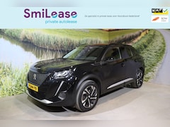 Peugeot 2008 - 1.2 PureTech Allure | Ex-lease | O.H. | CarPlay | Direct rijklaar
