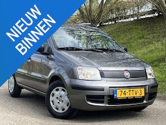 Fiat Panda - 1.2 Active