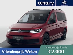 Volkswagen Caddy Maxi - Bedrijfswagens Kombi Limited Edition 1.5 eHybrid EU6 85 kW (115 pk