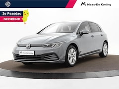 Volkswagen Golf - 1.0 eTSI 110pk DSG Life · Camera · Apple/Android Car Play · Navigatie · P-Sensoren · Sfeer