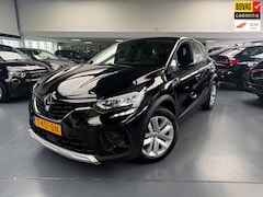 Renault Captur - 1.0 TCe 90 evolution