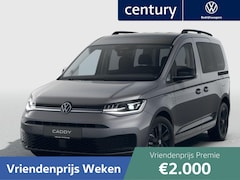 Volkswagen Caddy - Bedrijfswagens Kombi Limited Edition 1.5 eHybrid EU6 85 kW (115 pk) 275