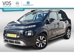 Citroën C3 Aircross - PureTech 130 EAT6 Automaat Shine Navigatie | Airconditioning ECC | Camera achter | Carplay