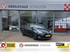 Toyota Yaris - 1.5 Hybrid GR-Sport