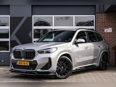 BMW X1 - 25e xDrive M Sport | Panorama | Shadow | ACC | 360° Camera | Head-Up | Adap. led | Stoelve