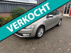 Skoda Octavia - 1.2 TSI Greentech Ambition Businessline Automaat 103000 KM