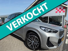 BMW X1 - SDrive18i M Sport Premium Pack Aut