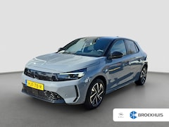 Opel Corsa - 1.2 Turbo Hybrid GS 145pk | Keyless | Camera | Full LED | Full map navigatie | Parkeersens