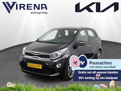 Kia Picanto - 1.0 DPi DynamicPlusLine Apple Carplay/Android Auto - Cruise Control - Climate Control - Na