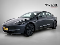 Tesla Model 3 - RWD 60 kWh | Navi | Leder |