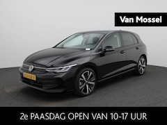 Volkswagen Golf - 1.5 eHybrid Life Edition Navigatie | Camera | Parkeersensoren | Cruise control | 18 Inch V