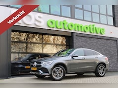 Mercedes-Benz GLC-klasse Coupé - 300e 4MATIC Premium Plus | BTW | PANO | MEMORY | ACC | 360 | BURMESTER | KEYLESS | CARPLAY