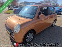 Daihatsu Trevis - 1.0