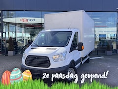 Ford Transit - 350 2.2 TDCI L4 Ambiente