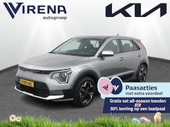 Kia Niro EV - Light Edition 64.8 kWh - SOH 99% - Navigatie - Climate Control - Apple Carplay/Android Aut
