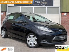 Ford Fiesta - 1.25 Limited/AIRCO/5DRS/APK/NAP