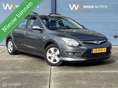 Hyundai i30 CW - 1.4i i-Drive Cool / AIRCO / 2e EIGENAAR / TREKHAAK