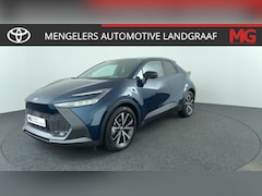 Toyota C-HR - 1.8 Hybrid 140 Dynamic | Rijklaar | Afneembare Trekhaak |