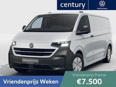 Volkswagen e-Transporter - Bedrijfswagens Life Intro L2 Elektromotor 160 kW (218 pk) 3500 mm