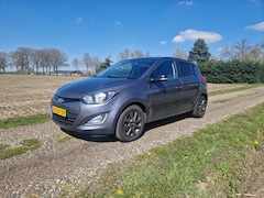 Hyundai i20 - 1.2i Go