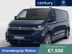 Volkswagen e-Transporter - Bedrijfswagens Bulli L2 elektromotor 100 kW (136 pk) 3500 mm Elek