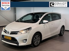 Toyota Verso - 1.6 VVT-i Business 1eEig|100%dealer.oh.|Navi|Camera|Panoramadak|CruiseControl|Trekhaak