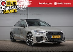 Audi A3 Sportback - 35 TFSI 2x S-line | Pano | BTW | B&O | 19 Inch |
