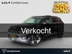 Kia EV3 - Plus Advanced 58.3 kWh SOH 100%