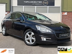 Peugeot 508 SW - 1.6 THP Active/AIRCO/PANO/PARKS/APK/NAP