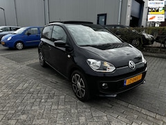 Volkswagen Up! - 1.0 high up BlueMotion INCL NWE APK