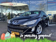Peugeot 308 CC - 1.6 THP Feline Automaat Clima Cruise Lmv NAP