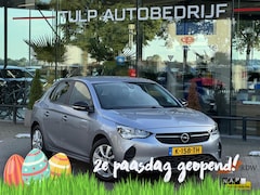 Opel Corsa - 1.2 Edition 5drs 2021 1e eigenaar btw auto