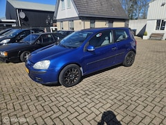 Volkswagen Golf - 1.4 Trendlinelm wielen el ramen cv nwe apk