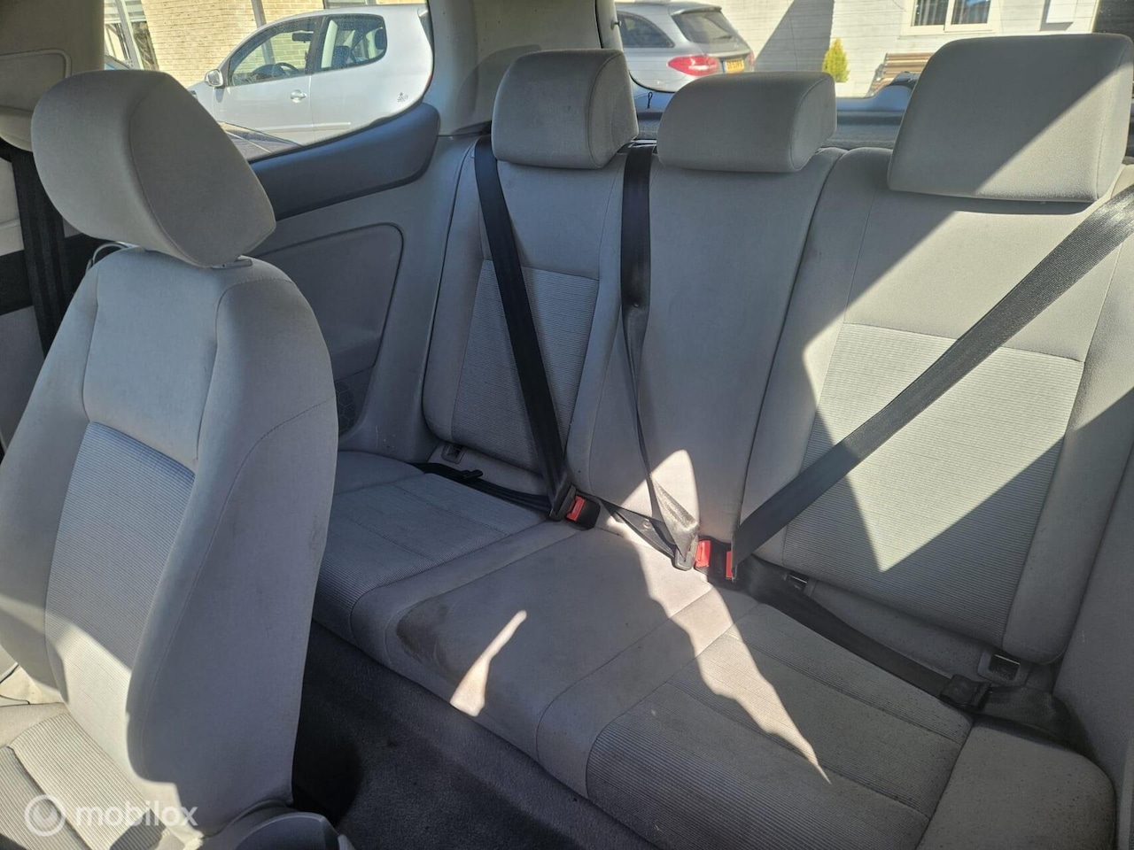 Volkswagen Golf - 1.4 Trendlinelm wielen el ramen cv nwe apk!!