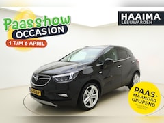 Opel Mokka X - 1.4 Turbo Innovation Automaat | Navigatie | Schuif/Kanteldak | Lederen bekleding | Stoel &