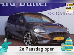 Ford Focus Wagon - 1.5 EcoBoost ST Line Business 184PK / Pano-Dak / Camera / Vol-leder / Stoel-verw. / 18"lmv