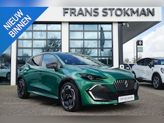 Renault Clio - 1.8 Hybrid 160 Techno