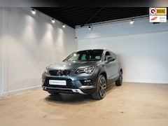 SEAT Ateca - 1.4 EcoTSI Xcellence Business Intense Pano|ACC|Virtual