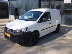 Volkswagen Caddy - 1.2 TSI BENZINE ( Marge)