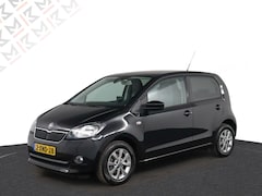 Skoda Citigo - 1.0 Greentech Arctic Air|Airco|5 deurs|Stoelverwarming|Velgen