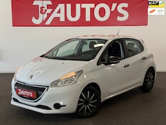 Peugeot 208 - 1.0 VTi Access| ECC AIRCO|CRUISE|ELEC PAKKET|