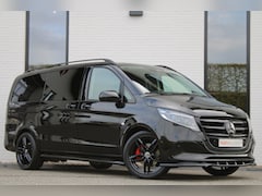 Mercedes-Benz Vito - 119 CDI / Aut / Lang / DC / 2x Schuifdeur / Leer / Led / Camera / Vol Opties / NIEUWSTAAT