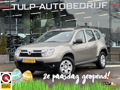 Dacia Duster - 1.6 Lauréate 2wd Airco Cruise control Trekhaak