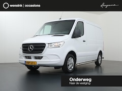 Mercedes-Benz Sprinter - 315 CDI | Aut. | L1 H1 | 17.872 KM |